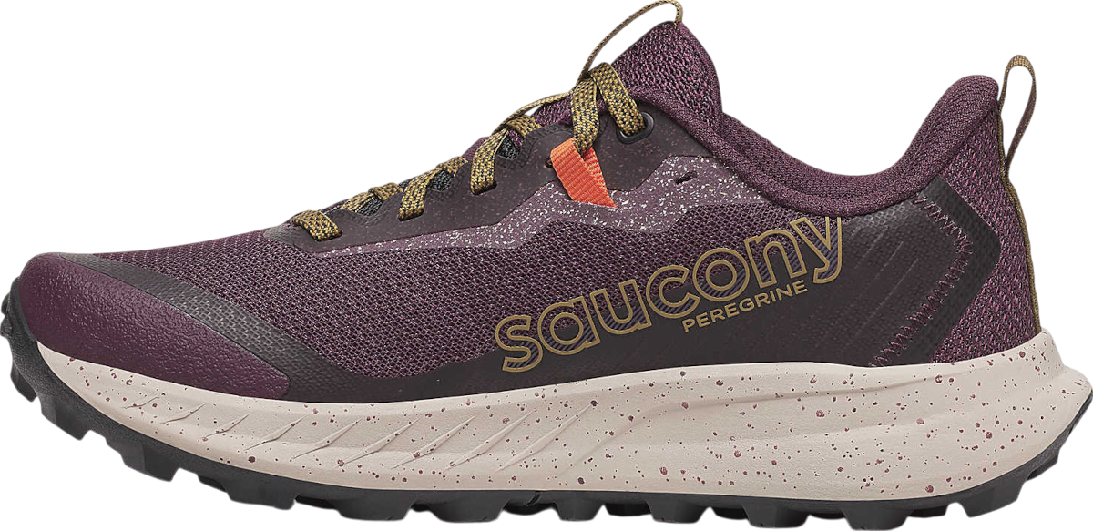 Tenisice i cipele Saucony Peregrine 15 Ljubičasta | s10990-246, 1