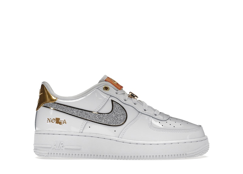Tenisice i cipele Nike Air Force 1 Low '07 LV8 Bijela | DZ5292-100