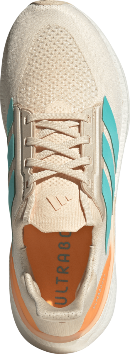 Tenisice i cipele adidas Originals ULTRABOOST 5X Bež | jr0534, 1