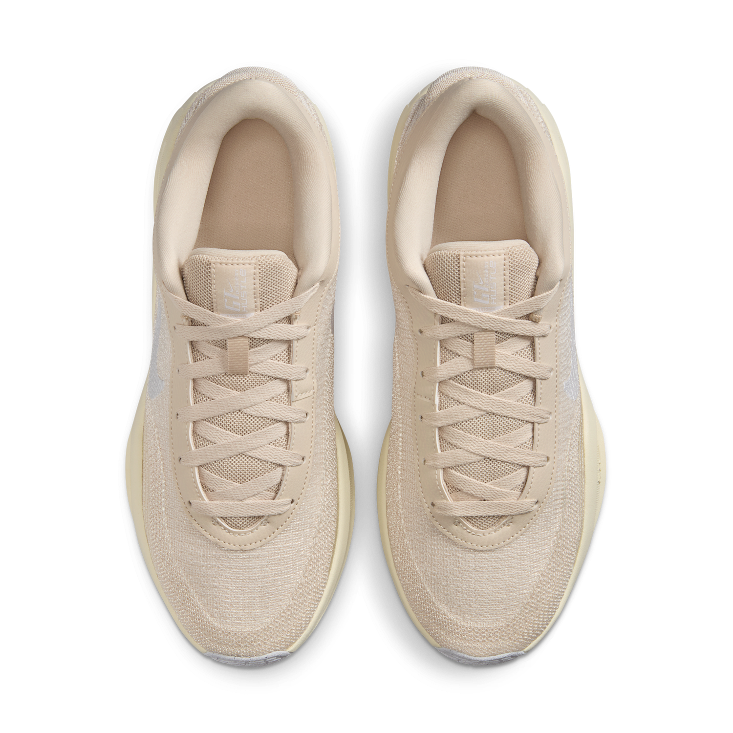 Tenisice i cipele Nike G.T. Hustle Academy Bež | FJ7791-103, 1