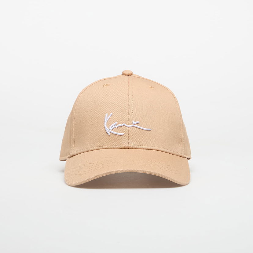 Kapa Karl Kani Karl Kani Signature Essential Cap Bež | PD00010658