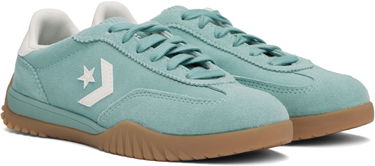 Tenisice i cipele Converse Run Star Trainer Low Top Tirkiz | A11505C, 3