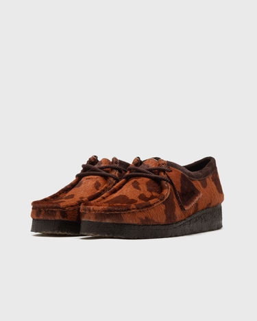 Tenisice i cipele Clarks Wallabee Smeđa | 26183072, 2