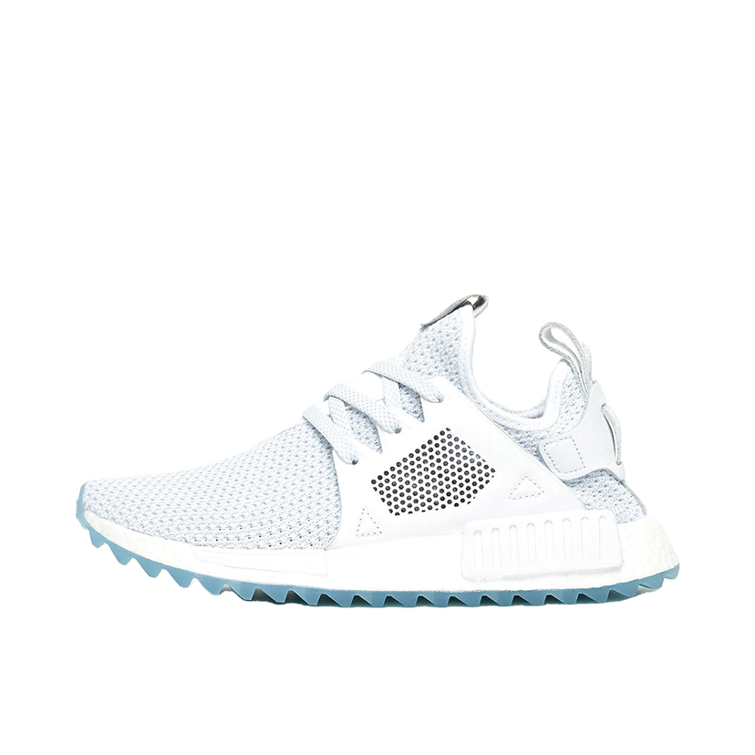 Tenisice i cipele adidas Originals Titolo x NMD XR1 Trail Bijela | BY3055