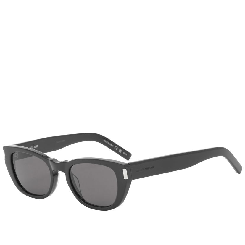 Sunčane naočale Saint Laurent Sunglasses Crna | 30014301001