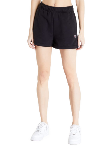 Kratke hlače Champion Shorts Crna | 116053 CHA KK001