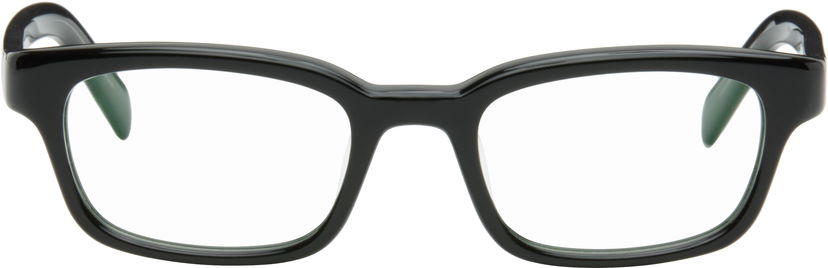 Sunčane naočale AKILA AKILA Trivia Blue Light Glasses Crna | 2519 01 09