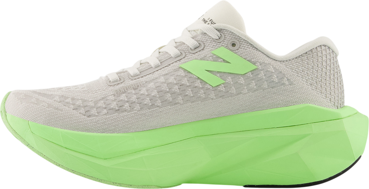 Tenisice i cipele New Balance FuelCell SuperComp Trainer v3 Zelena | wrcxce4-wrcxce4, 1