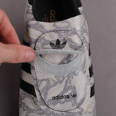 Tenisice i cipele adidas Originals Micropacer OG Siva | C75570, 6