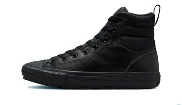 Tenisice i cipele Converse Chuck Taylor All Star Berkshire Boot Crna | 171447C, 1