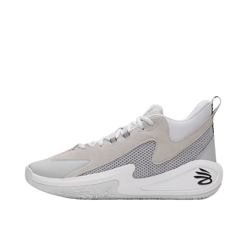 Tenisice i cipele Under Armour Curry 3Z 25 Shoe Bijela | 6000750-014
