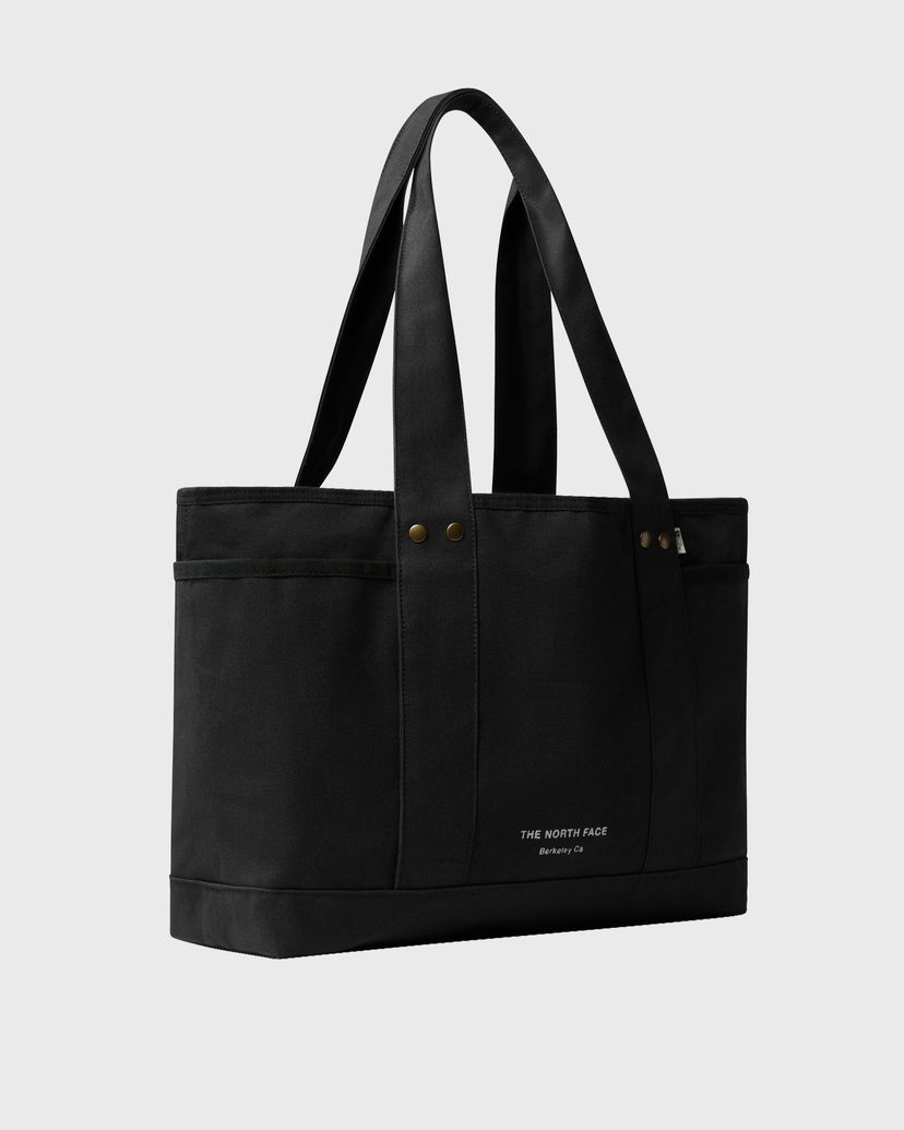 Tote bag The North Face Cotton Tote Bag Bijela | NF0A88TNJK31