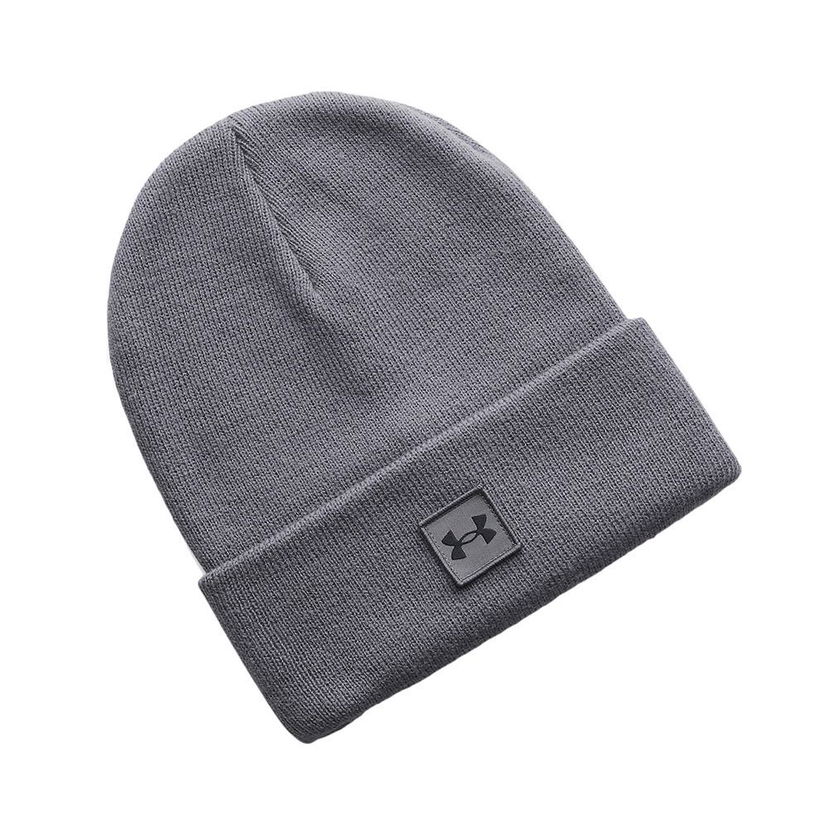 Kapica Under Armour Under Armour Halftime Beanie Siva | 1373155-026