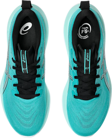 Tenisice i cipele Asics GEL-CUMULUS 27 Tirkiz | 1011b960-400, 3