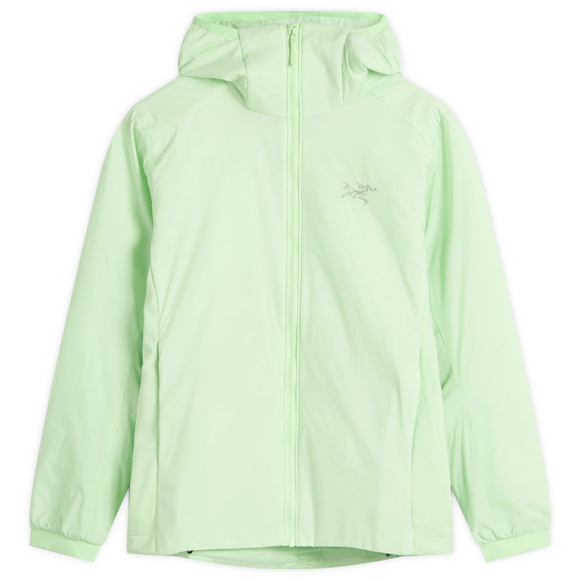 Dukserice Arcteryx Atom Insulated Hoody, Size Large Zelena | X000009452-021741