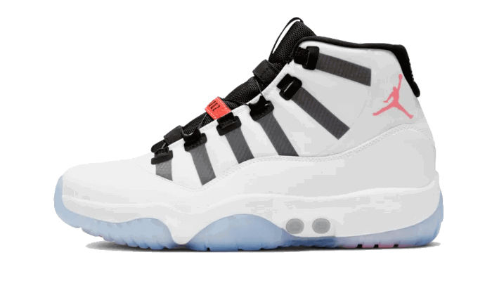 Tenisice i cipele Jordan Air Jordan 11 Adapt ''White'' EU Charger Bijela | DD3523-100, 0