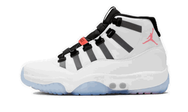 Tenisice i cipele Jordan Air Jordan 11 Adapt ''White'' EU Charger Bijela | DD3523-100, 0