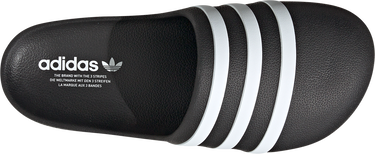 Tenisice i cipele adidas Originals adiFOM adilette Crna | HQ7218, 3