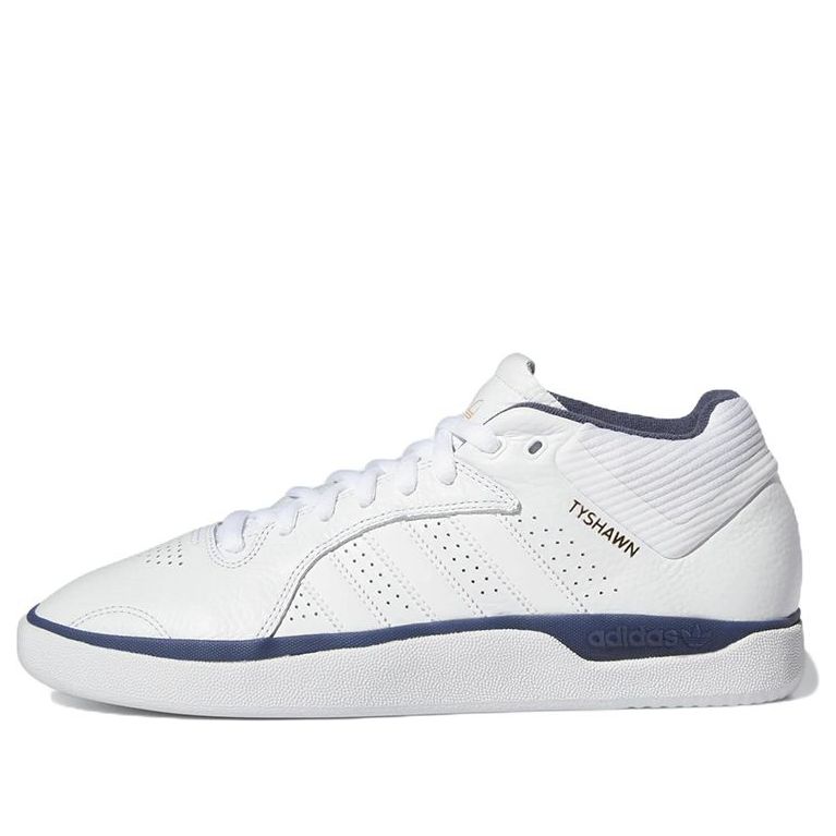 Tenisice i cipele adidas Originals Tyshawn Bijela | GY6949