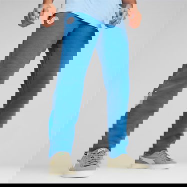 Trenirka Puma Manchester City FtblArchive Track Pants Plava | 774392-11, 1