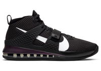 Air Force Max 2 Black