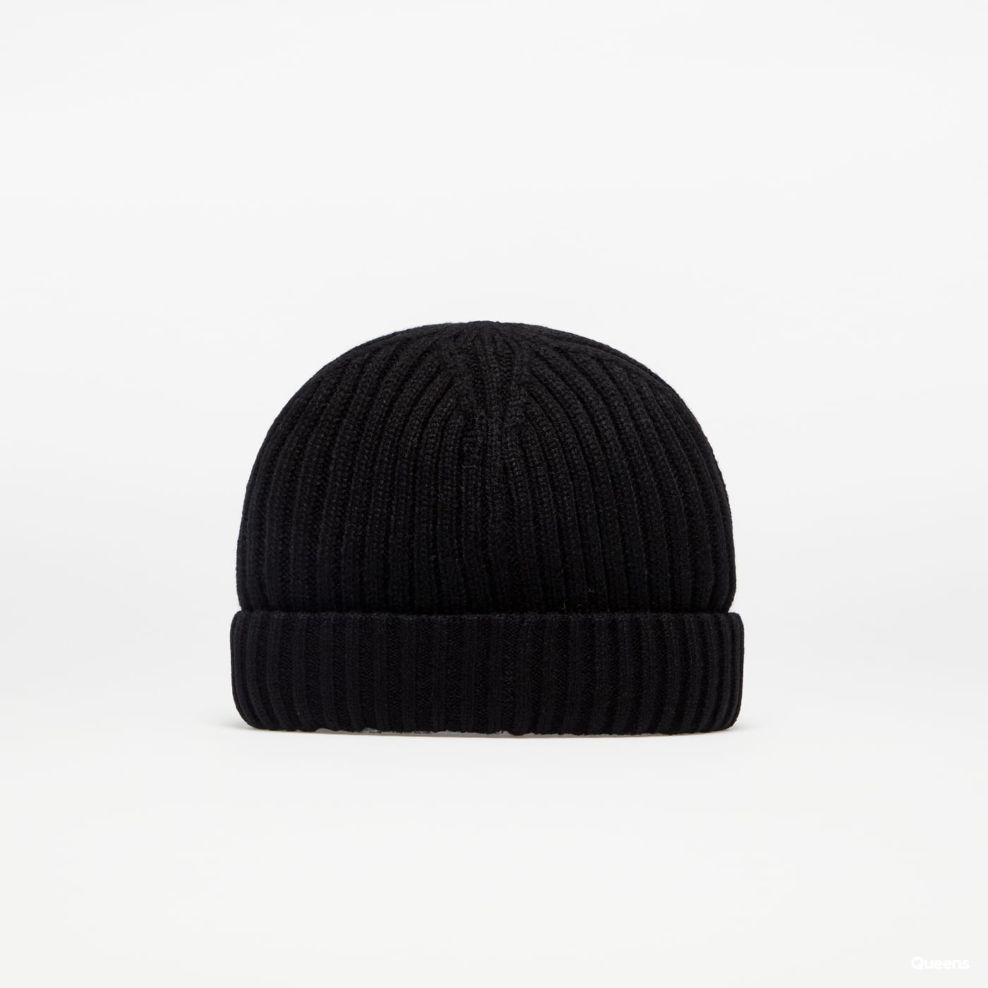 Kapica Vans Shallow Cuff Beanie Crna | VN0A5KIOBLK1, 1