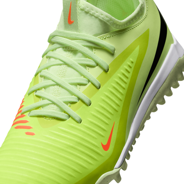 Tenisice i cipele Nike PHANTOM 6 LOW ACADEMY TF Zelena | hq2038-800, 6