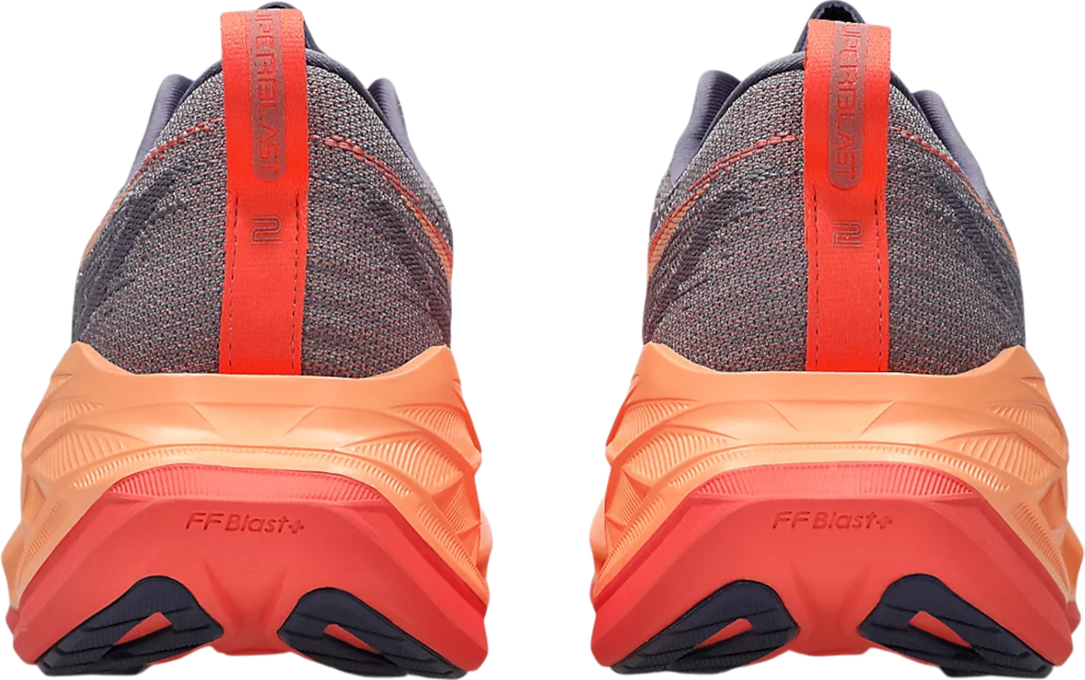 Tenisice i cipele Asics SUPERBLAST 2 Crvena | 1013a142-501, 1