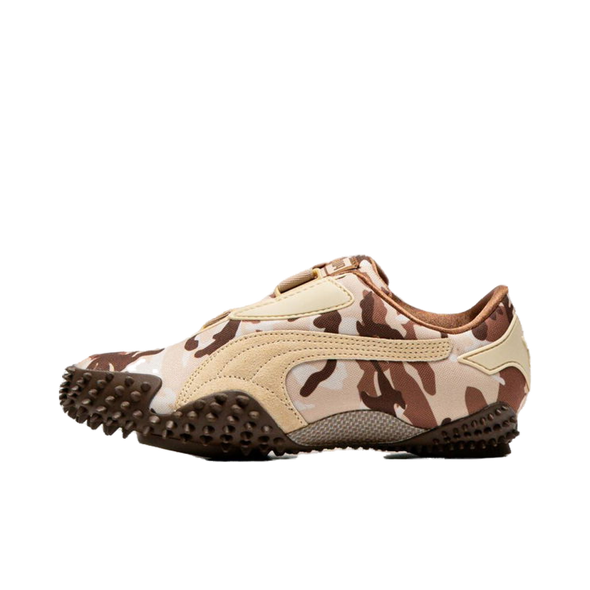 Tenisice i cipele Puma Mostro Camo Bež | 401540-01