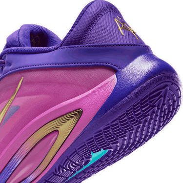 Tenisice i cipele Nike A'One A'ja Wilson Shoe Ljubičasta | fz8605-500, 6