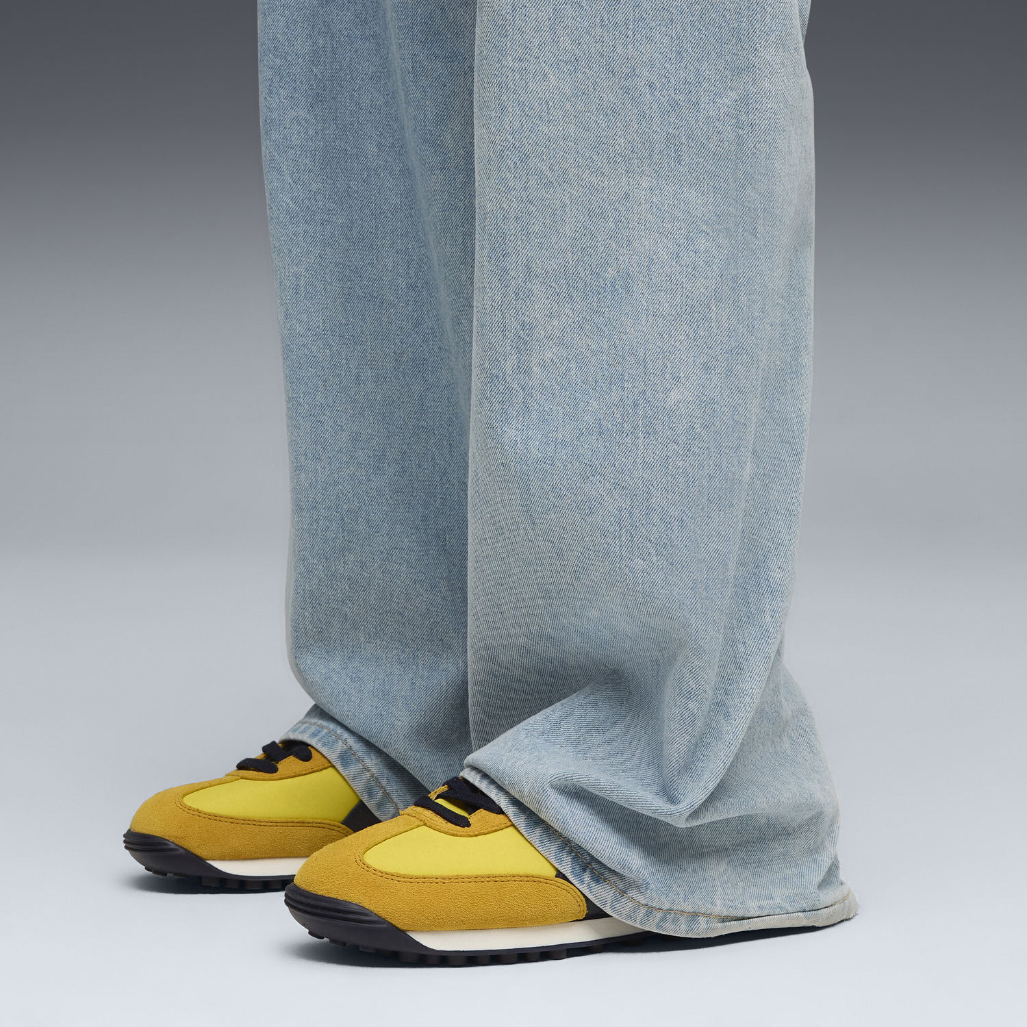 Tenisice i cipele Puma Easy Rider Thrive and Triumph Žuta | 403289_01, 1