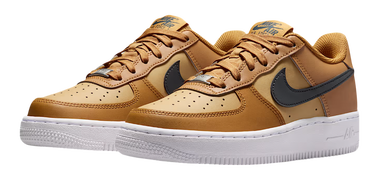Tenisice i cipele Nike Air Force 1 Smeđa | ct3839-700, 5