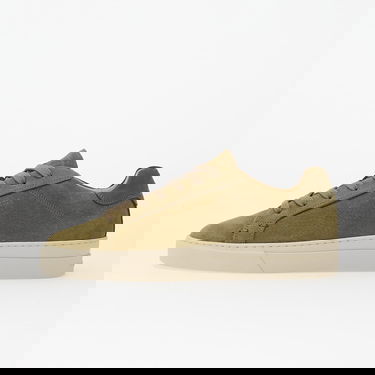 Tenisice i cipele Filling Pieces Tiebreak Grain Dark Green Zelena | 122510307235, 0