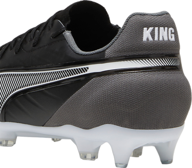 Tenisice i cipele Puma KING MATCH MxSG Crna | 107875-01, 4