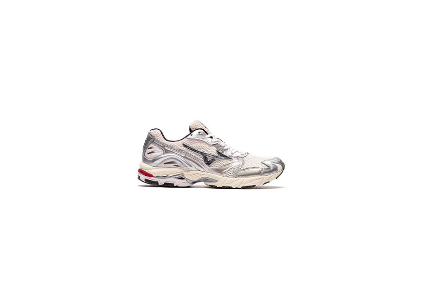 Tenisice i cipele Mizuno WAVE RIDER 10 SPORT Bijela | D1GA243111