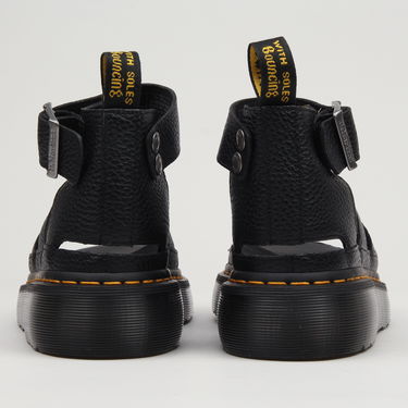 Tenisice i cipele Dr. Martens Clarissa II Quad Crna | DM24476001, 3