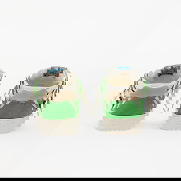 Tenisice i cipele Off-White Off-White Floating Arrow 41 Zelena | OMIA244S25LEA002373A, 4