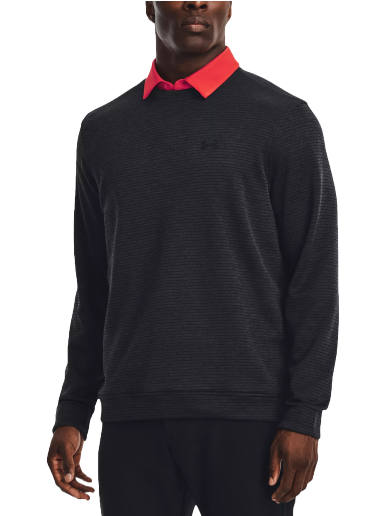 Dukserice Under Armour Sweatshirt Storm Crew Crna | 1373675-001
