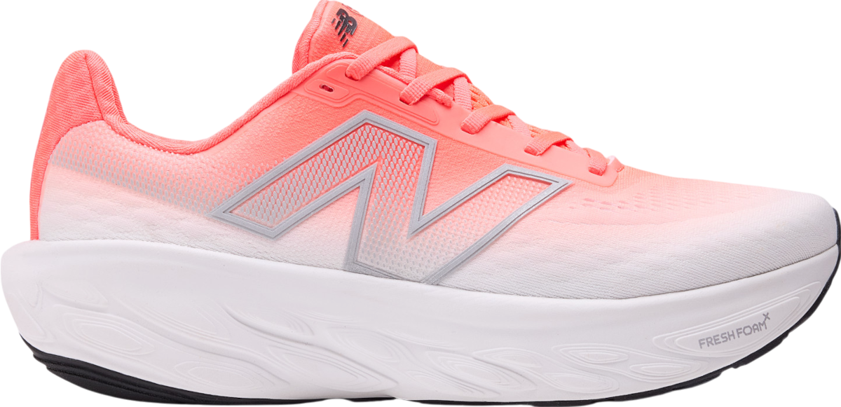 Tenisice i cipele New Balance Fresh Foam X 1080 v14 Ružičasta | m1080-14p, 0