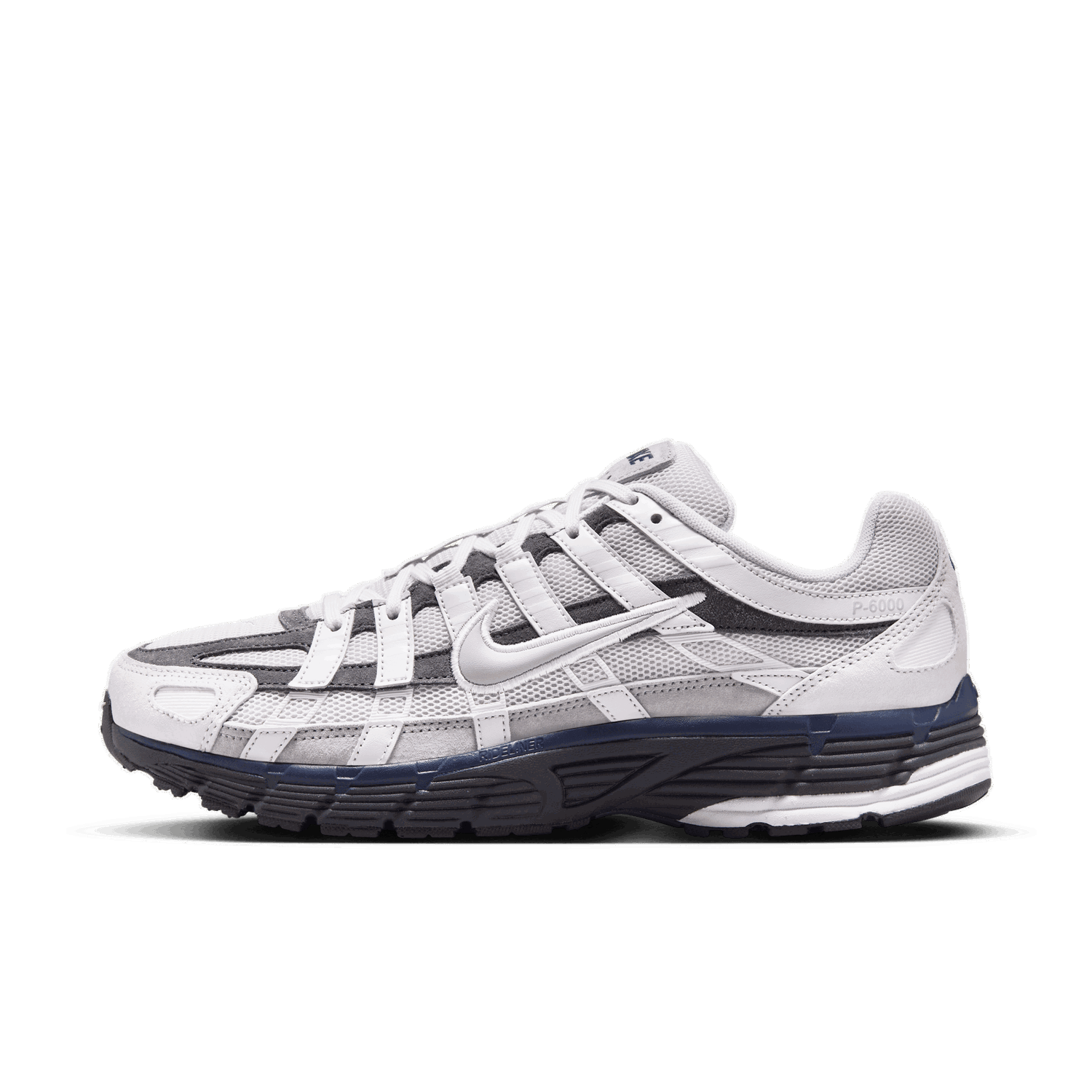 Tenisice i cipele Nike Nike P-6000 Bijela | IB3081-001, 1