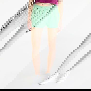 Kratke hlače DAILY PAPER Portia Shorts Zelena | 2311103, 0