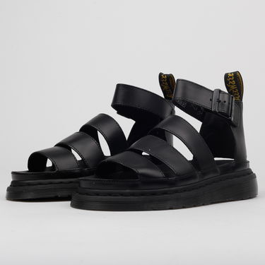 Tenisice i cipele Dr. Martens Clarissa II Crna | 24477001, 1