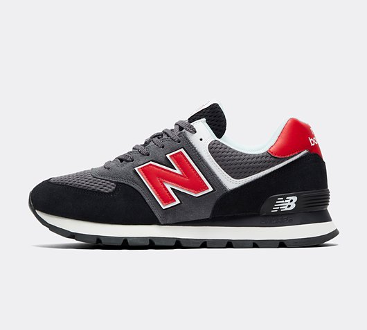 Tenisice i cipele New Balance 574 Core Trainer Crna | ML574DP2, 0