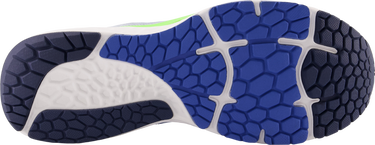 Tenisice i cipele New Balance Fresh Foam X Solvi v4 Ljubičasta | msolv-cc4, 3