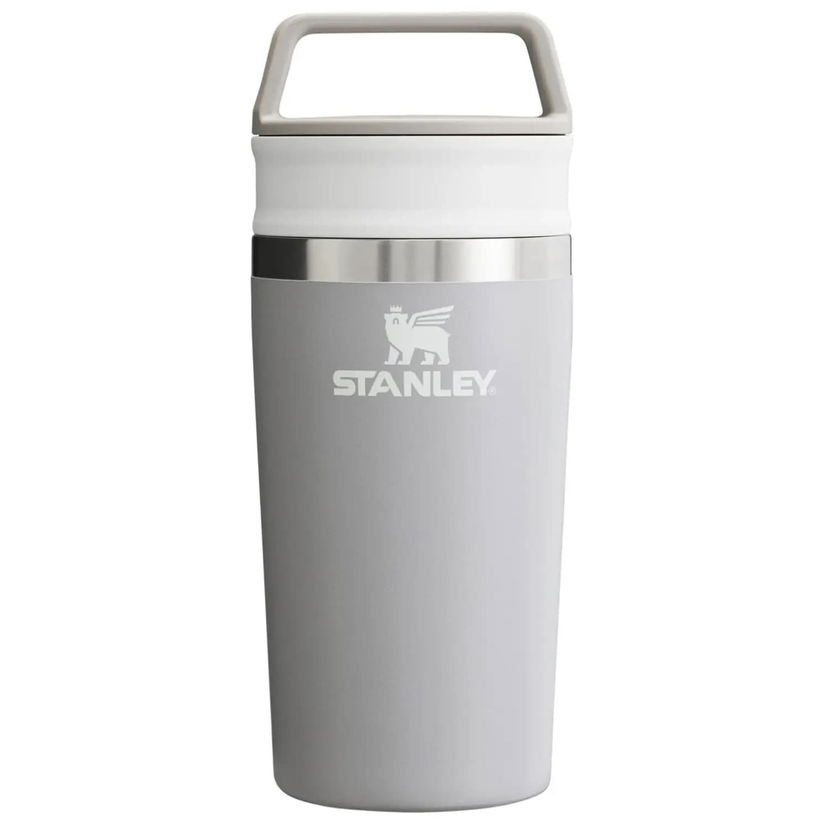 Boca za piće Stanley Café-To-Go Travel Mug 350ml/12oz Siva | 10-12080-015