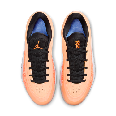 Tenisice i cipele Jordan Jordan ZION 4 Narančasta | FB1802-800, 4