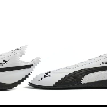 Tenisice i cipele Puma Speedcat OG Leather Bijela | 401603-02, 0