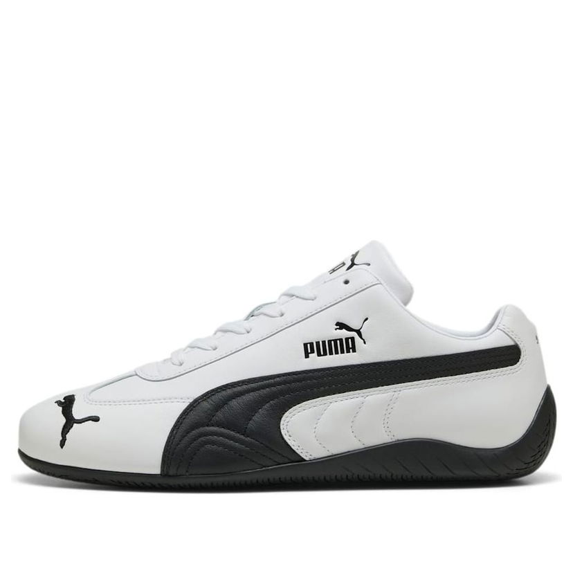 Tenisice i cipele Puma Speedcat OG Leather Bijela | 401603-02