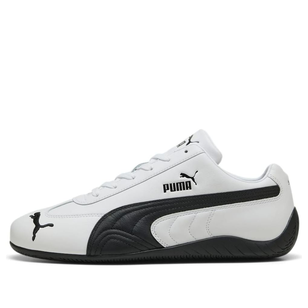 Tenisice i cipele Puma Speedcat OG Leather Bijela | 401603-02, 0