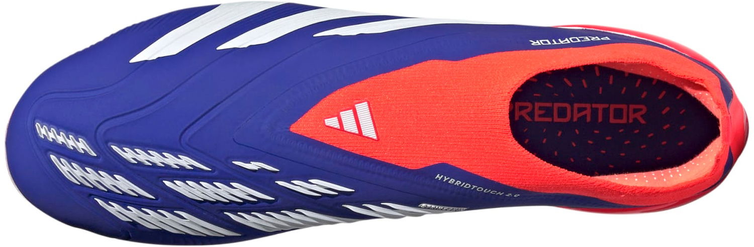 Tenisice i cipele adidas Performance Predator Elite Laceless Plava | IF6430, 1